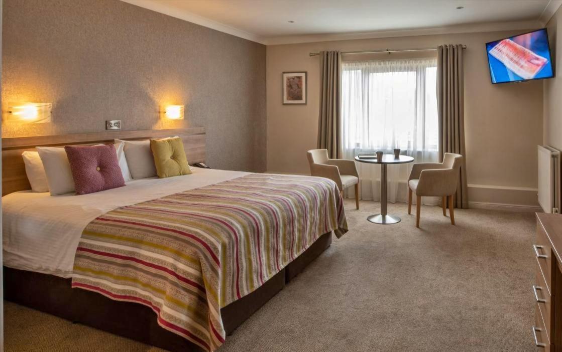 The Lodge Hotel Коулрейн Екстериор снимка
