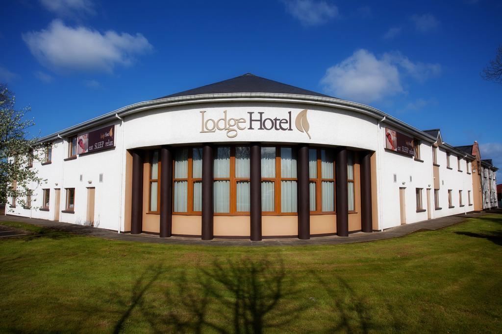 The Lodge Hotel Коулрейн Екстериор снимка